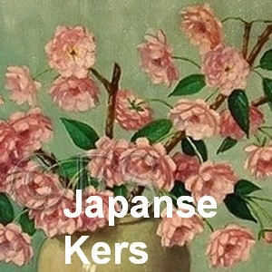 japansekers