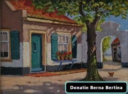 Berna-Bertina-Boerderijtje