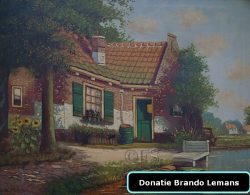 Donatie-Brando-Lemans