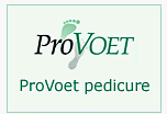 Provoet Pedicure (Home)
