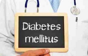 Diabetes