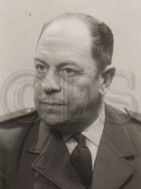 Niek Schallenberg (Brigade Venlo)